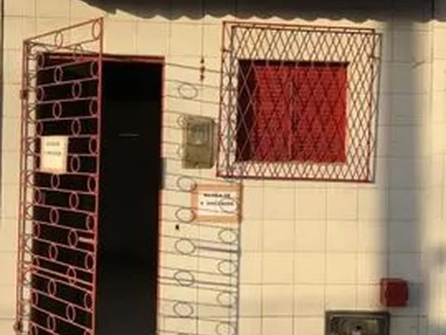 Imagem: Casa pra Alugar