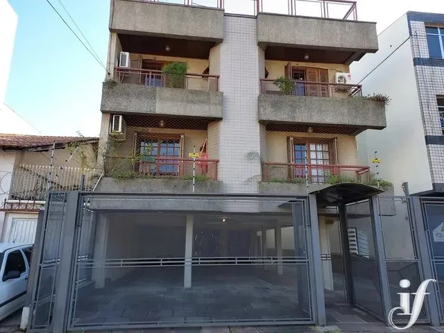Imagem: Porto Alegre - Apartamento Padrão - Passo