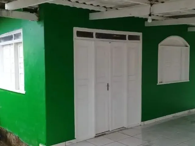 Imagem: Casa para Locação no Adalberto Sena