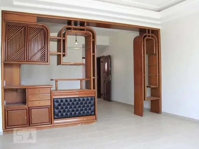 Imagem: Apartamento para Aluguel - Serrinha, 3 Quartos