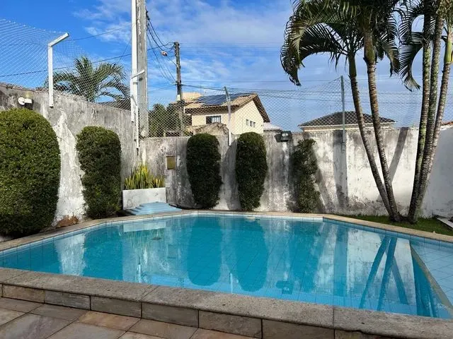 Imagem 8: Linda Casa com Piscina e Energia Solar