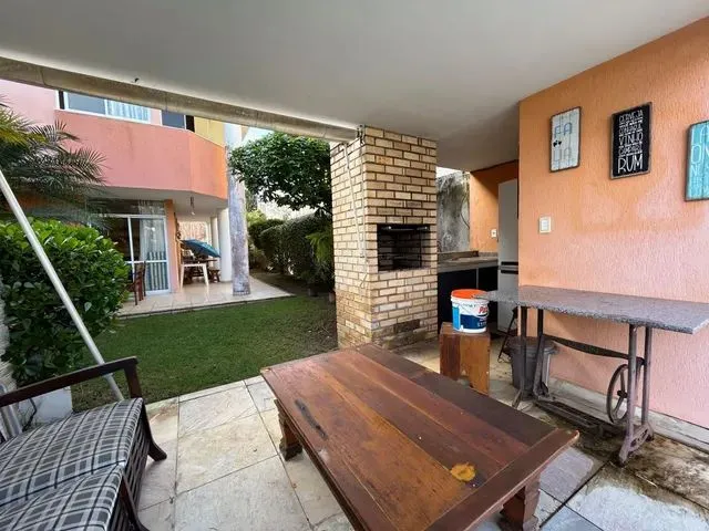 Imagem 2: Linda Casa com Piscina e Energia Solar