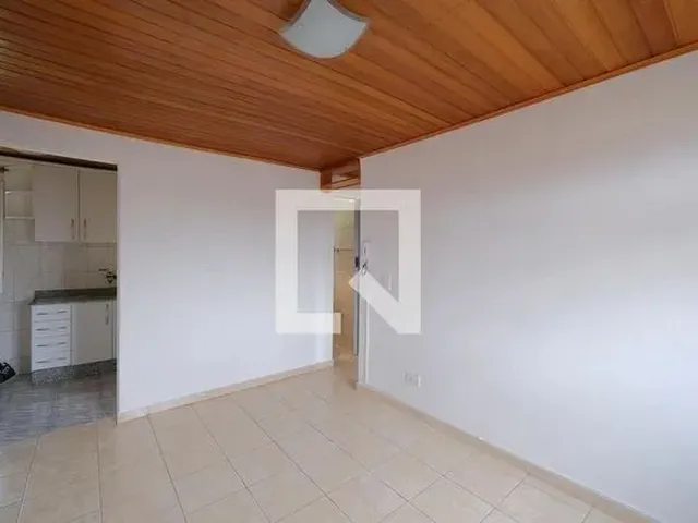 Imagem: Apartamento para Aluguel - Capão da Imbuia