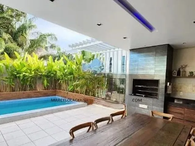 Imagem: Renaissance, 3 Suítes, 280M2, com Modulados