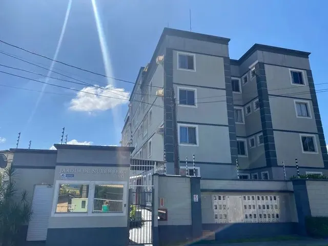 Imagem: Apartamento Mobiliado para Aluguel com 2