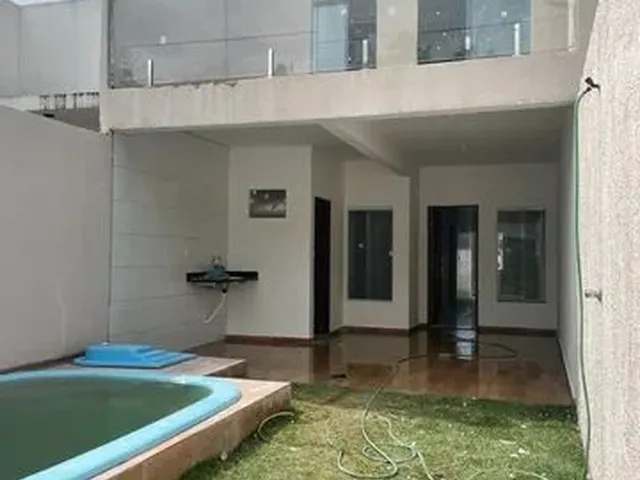 Imagem: Oportunidade Aluguel Casa com Piscina Bairro