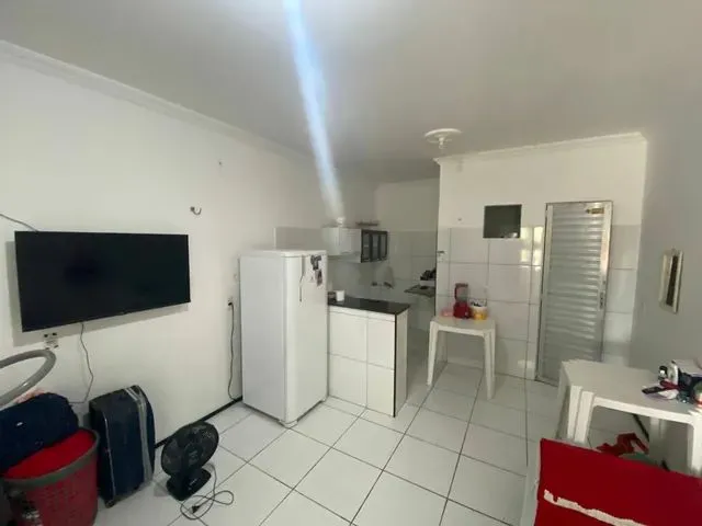 Imagem: Aluga-Se Kit Net