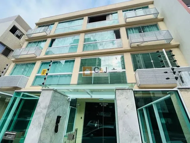 Imagem 1: Apartamento em Mata da Praia - Vitória