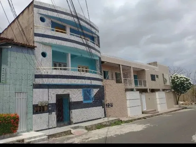 Imagem: Apartamento no Cohafuma, 2 Quartos