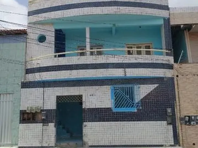 Imagem 2: Apartamento no Cohafuma, 2 Quartos