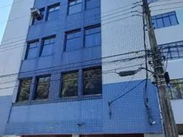 Imagem: Apto Mobiliado em Campos Eliseos