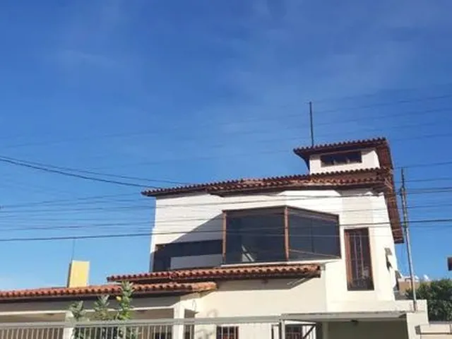 Imagem: Alugo Uma Linda Casa Próximo Ao River Shopping