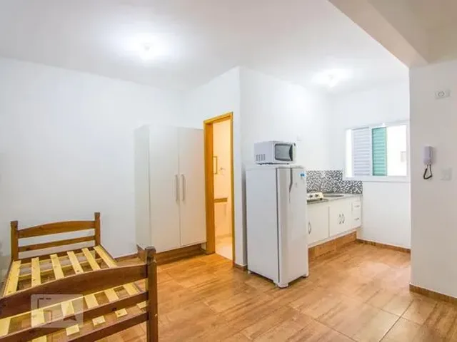 Imagem: Apartamento para Aluguel - santa Teresinha