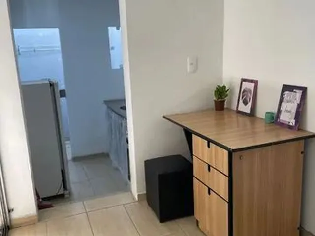 Imagem: Kitnet Mobiliada Hortolândia