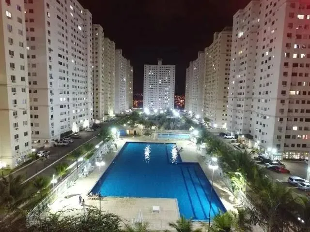 Imagem 1: Apartamento - Borges Landeiro Tropicale