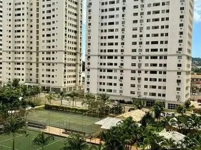 Imagem 8: Apartamento - Borges Landeiro Tropicale