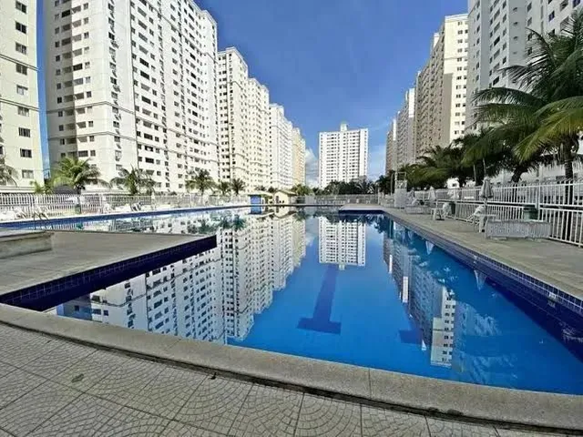 Imagem 10: Apartamento - Borges Landeiro Tropicale