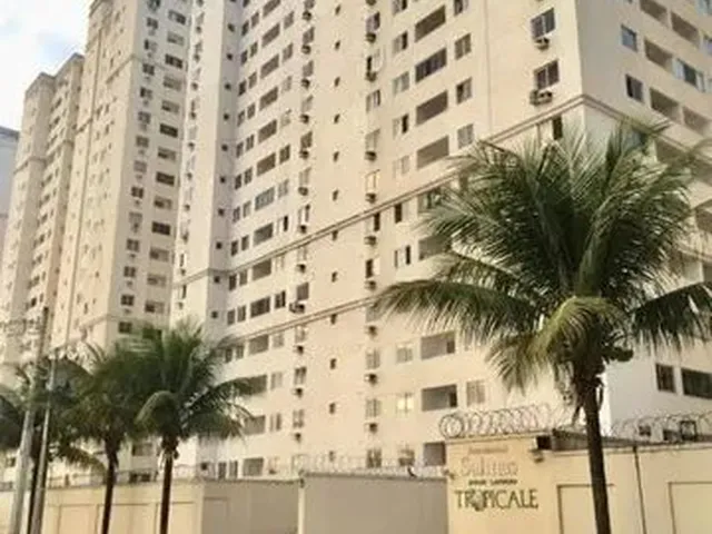 Imagem 5: Apartamento - Borges Landeiro Tropicale