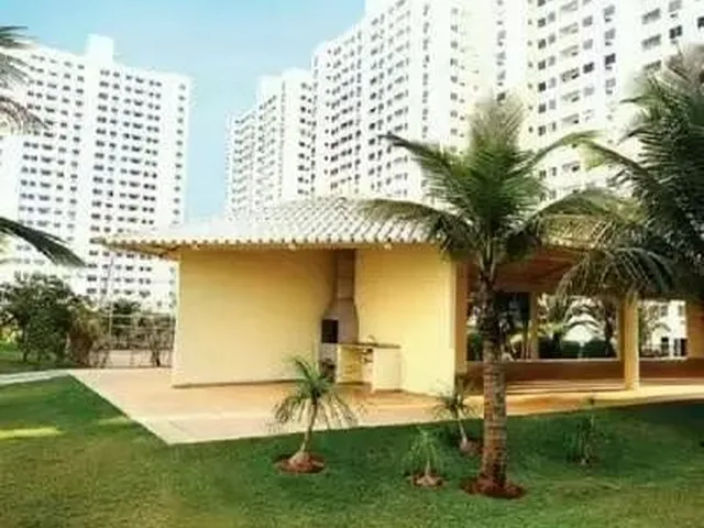 Imagem 13: Apartamento - Borges Landeiro Tropicale