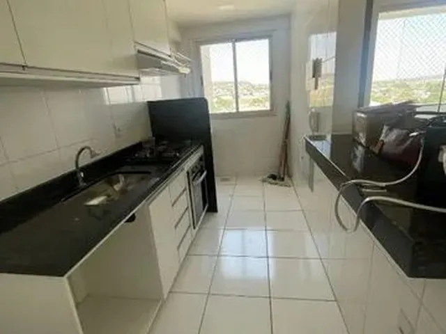 Imagem 14: Apartamento - Borges Landeiro Tropicale