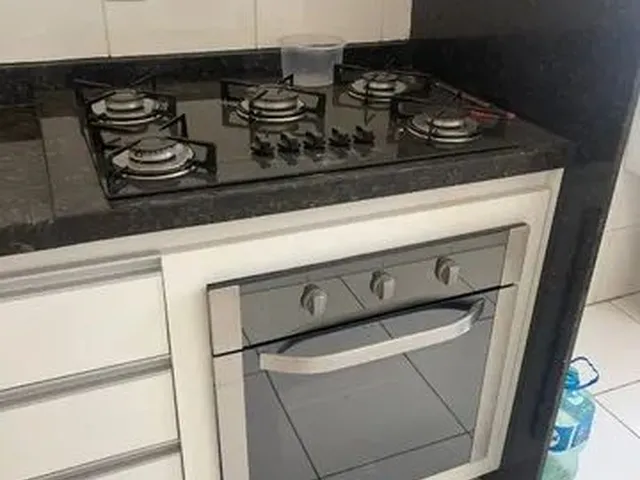 Imagem 7: Apartamento - Borges Landeiro Tropicale