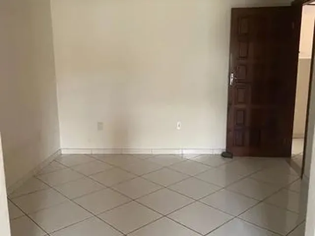 Imagem: Quarto de República- Masculino