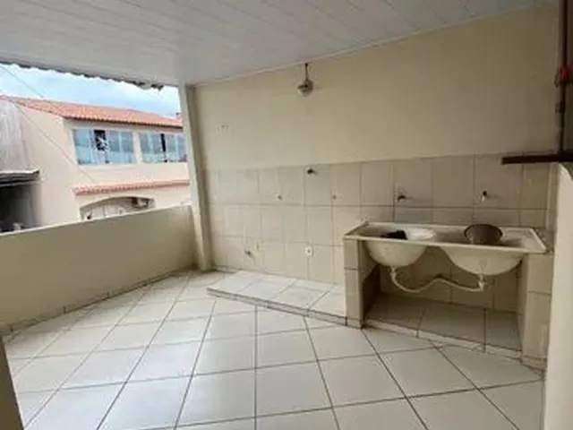 Imagem 2: Quarto de República- Masculino