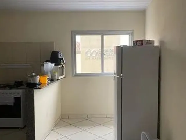 Imagem 4: Quarto de República- Masculino