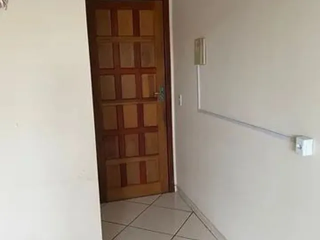 Imagem 6: Quarto de República- Masculino