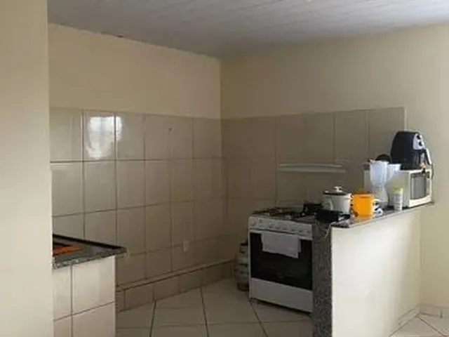 Imagem 5: Quarto de República- Masculino