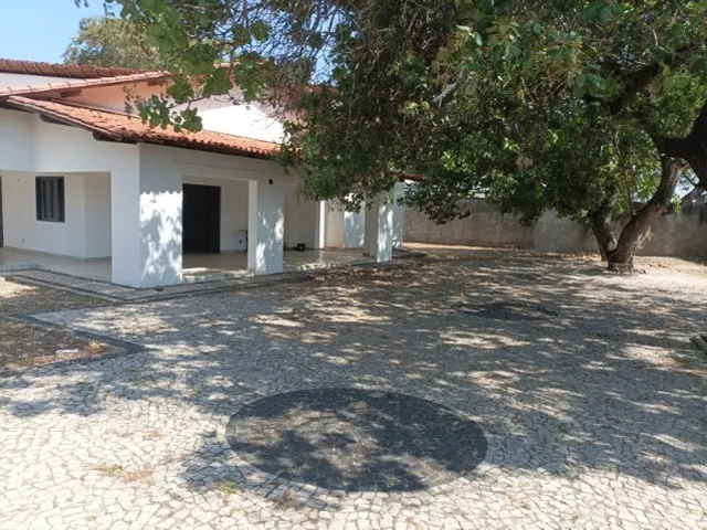 Imagem: Santa Clara -Aluga Casa Comercial na Av