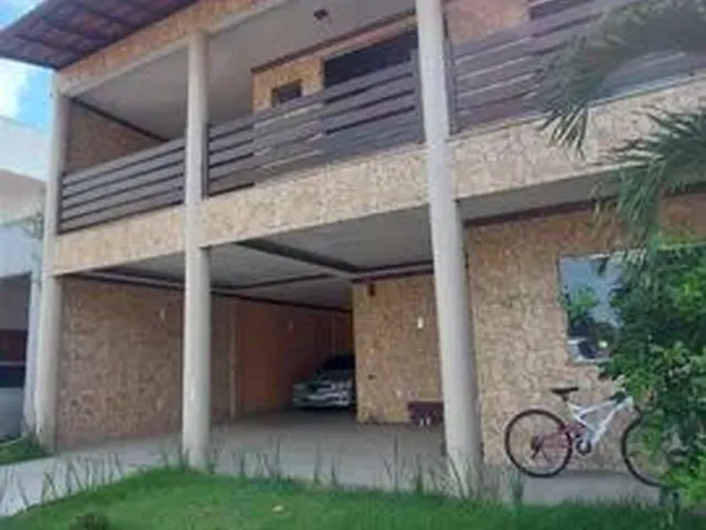 Imagem: Alugo Ou Vendo Casa no Condomínio Cidade