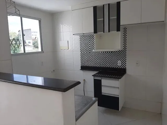 Imagem: Alugo. Apto 2 Quartos