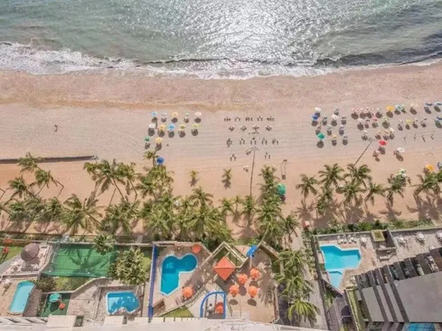 Imagem: Flat em Piedade, 30M, Mobiliado, Lazer