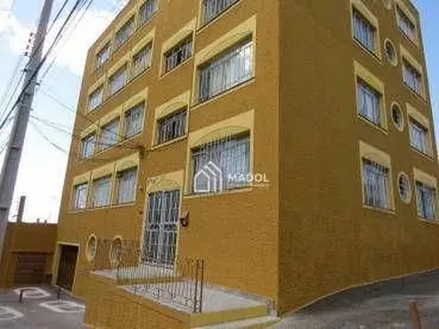 Imagem 1: Apartamento com 2 Dormitórios para Alugar, 70 M² por R$ 850,00/Mês - Centro - Ponta