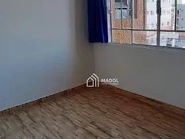 Imagem 2: Apartamento com 2 Dormitórios para Alugar, 70 M² por R$ 850,00/Mês - Centro - Ponta