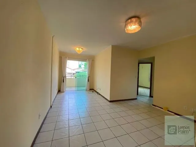 Imagem: Alugo Apartamento de 3 Quartos no Jardim