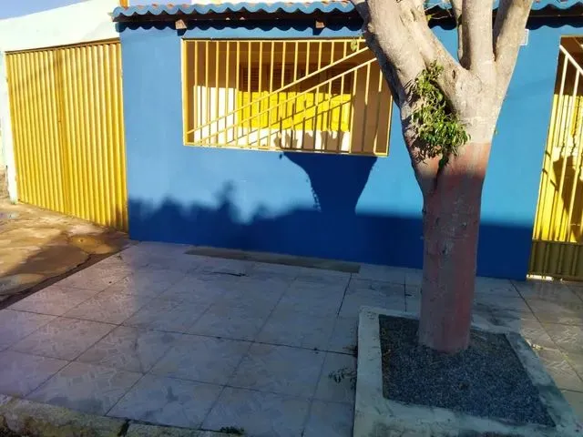 Imagem: Aluga-Se Casa em Lagoa Nova - Rn Interior