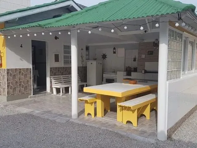 Imagem: Aluguel Anual na Barra da Lagoa R$1990 2