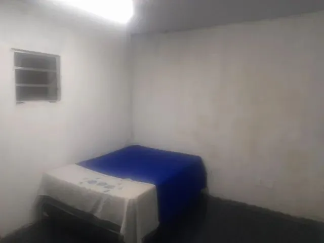 Imagem: Aluguel de Quartos em Santos Boqueirão
