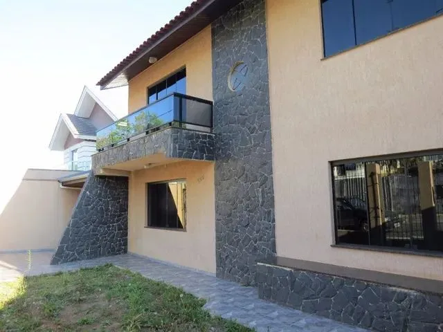 Imagem: Casa com 4 Dormitórios para Alugar, 280