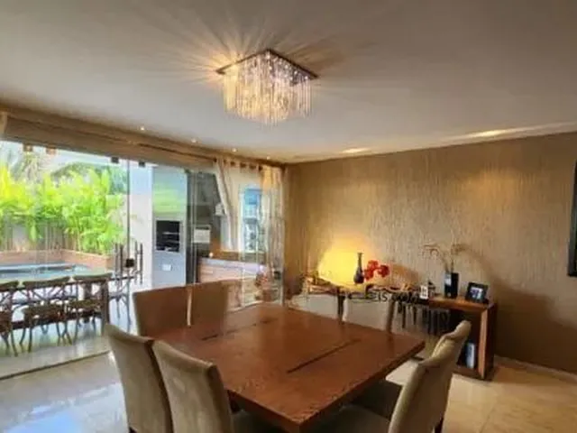 Imagem: Renaissance, 3 Suítes, 280M2, com Modulados