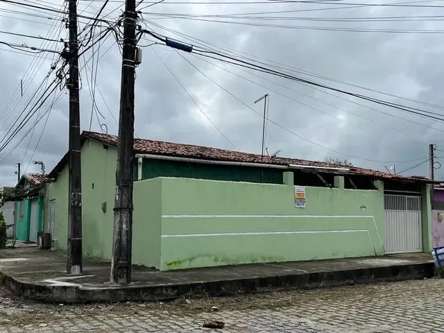 Imagem: Alugo Casa no Bairro Rosa dos Ventos em