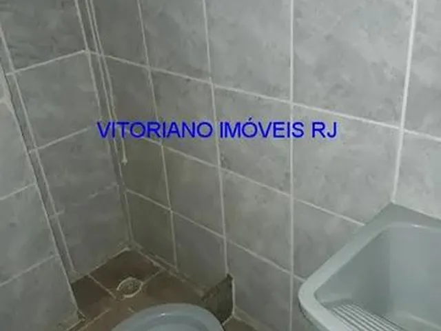Imagem 3: Kit Net para Locação em Marechal Hermes
