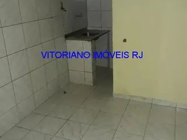 Imagem 2: Kit Net para Locação em Marechal Hermes