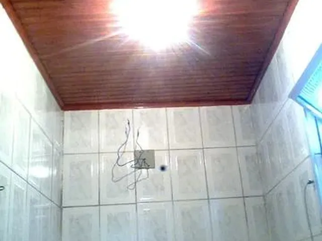 Imagem 7: Casa 3/4, Área - Parque Independencia