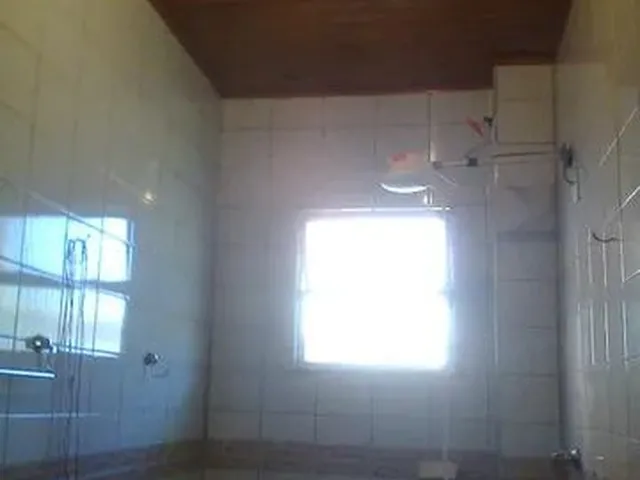Imagem 6: Casa 3/4, Área - Parque Independencia
