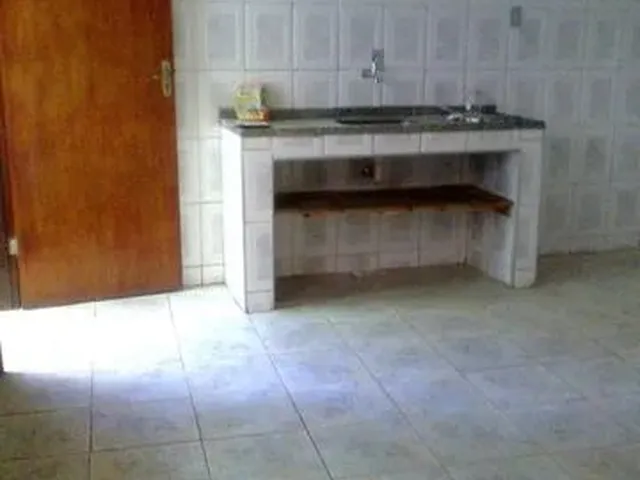 Imagem 15: Casa 3/4, Área - Parque Independencia