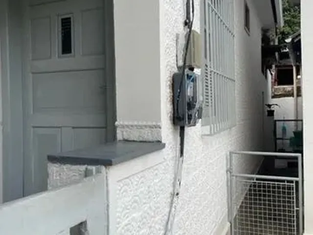 Imagem 2: Alugo Casa de Vila no Barreto