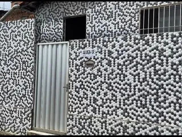 Imagem 1: Casa pra Alugar 3 Quarto